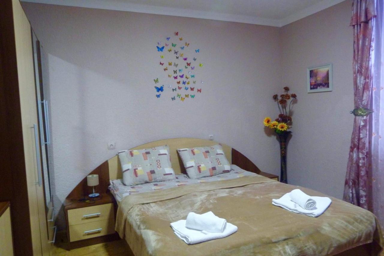Sunny Guesthouse Kazbegi Eksteriør bilde